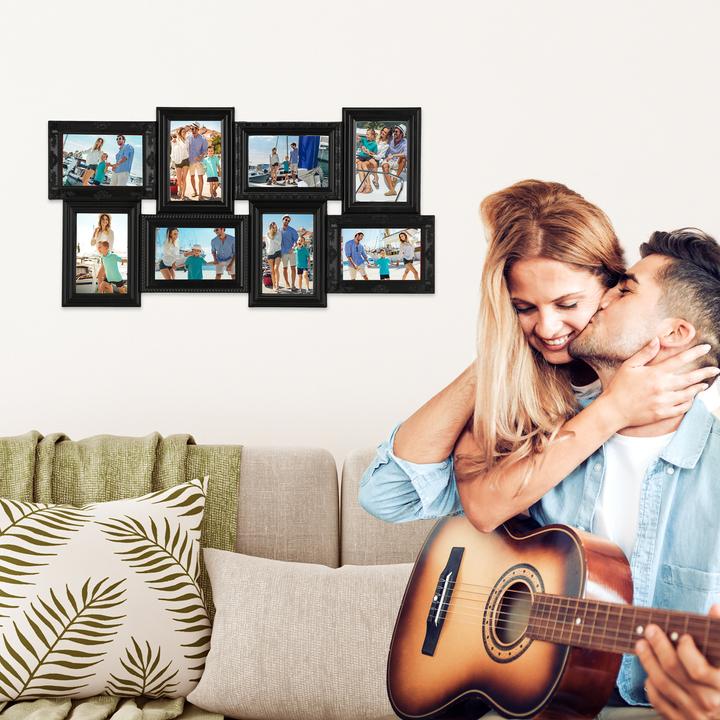 Actual product image Relaxdays Picture Frame (10 x 15 cm)