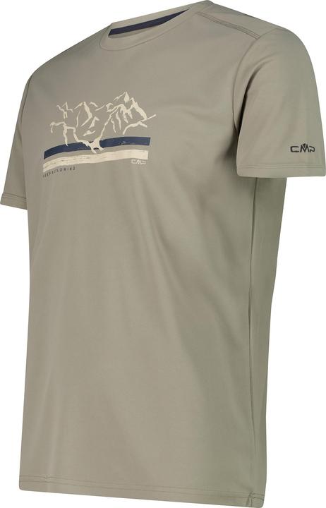 Produktbild CMP Campagnolo Print Funktions (3XL)