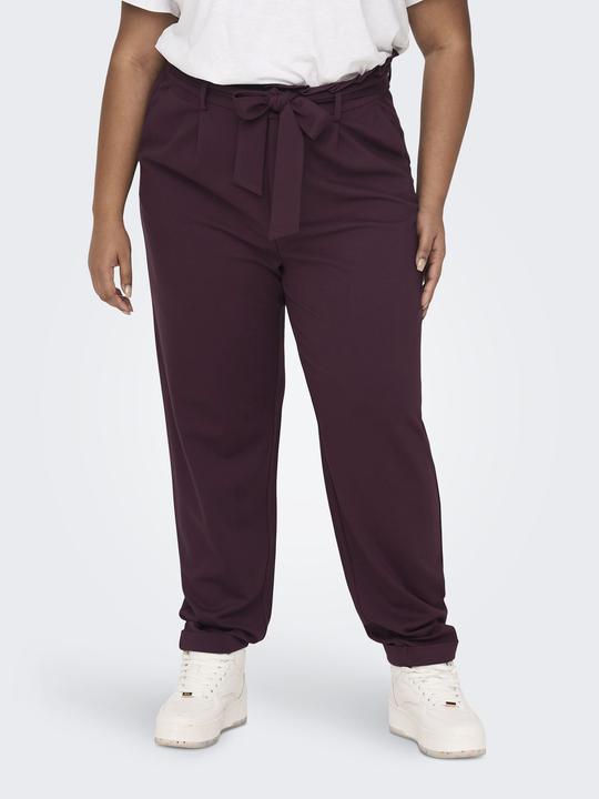 Produktbild Only Curvy Paperbag Hose (W44/L32)