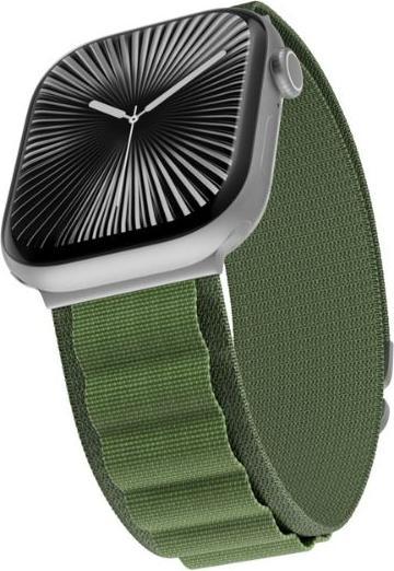 Produktbild Epico Watch Strap Alpine (Edelstahl, Nylon)