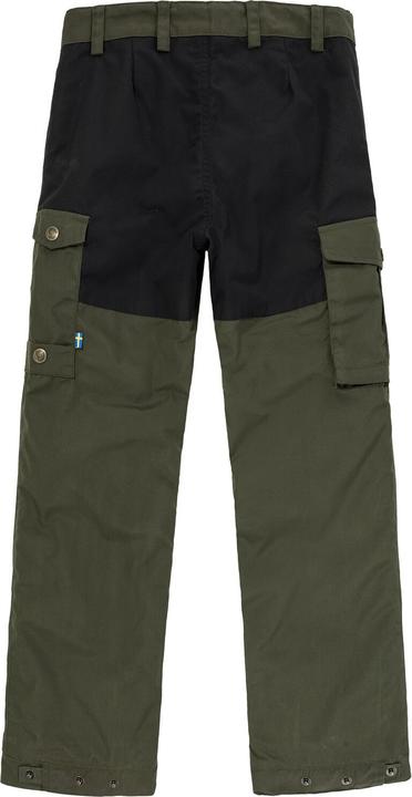 Immagine prodotto Fjällräven Pantaloni imbottiti Vidda per bambini (134)