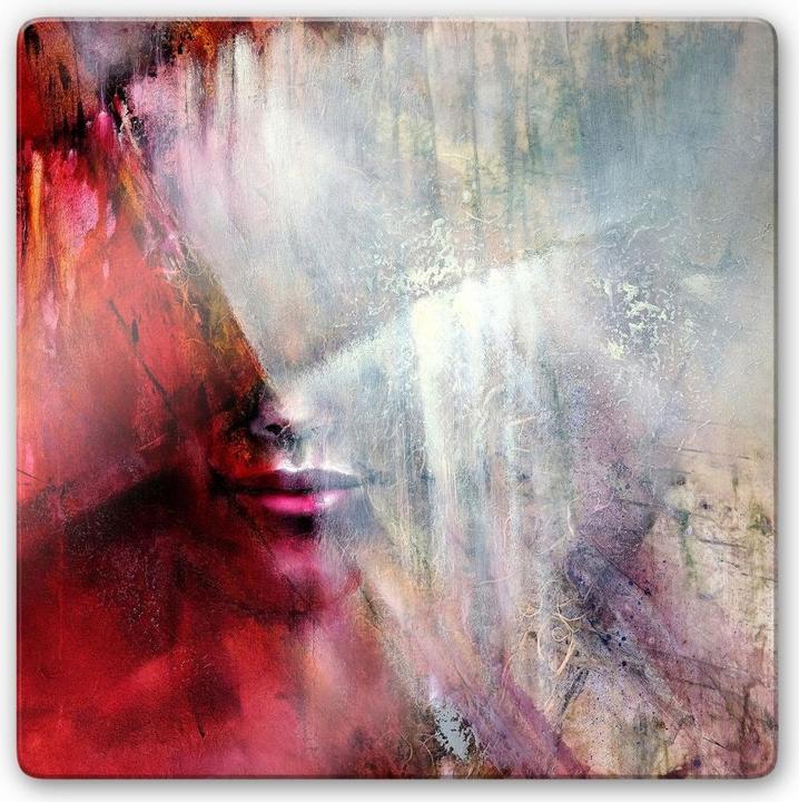 Image du produit Trenddeko Schmucker - Julia (30 x 30 cm)