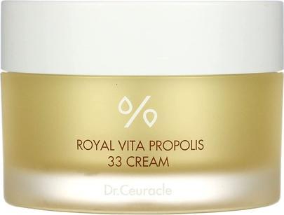 Produktbild Dr. Ceuracle Dr.Ceuracle Royal Vita Propolis 33 Creme 50ml (Körpercreme, 50 ml)