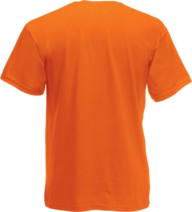 Produktbild Fruit of the Loom Kurzarm TShirt (XL)
