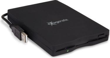 Hamlet X-Floppy floppy disk drive Usb (floppy disk drive)