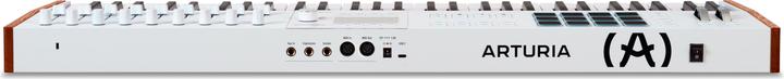 Nährwerte und Zutaten Arturia KeyLab 61 mk3 (Controller)