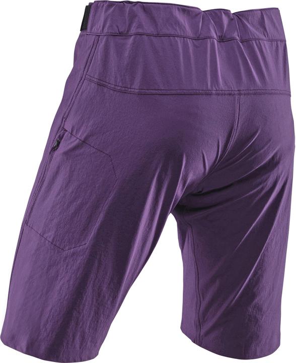 Produktbild Leatt Shorts MTB Trail 1.0 - Velvet (XL)