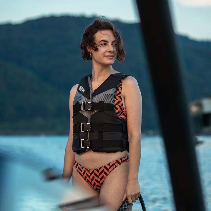 Immagine prodotto Mesle Gilet di salvataggio V210 (M)
