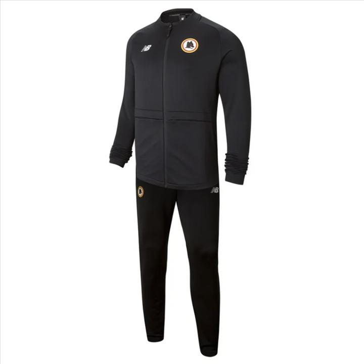 Immagine prodotto New Balance AS Roma Tuta in maglia da viaggio 21/22 (XXL)
