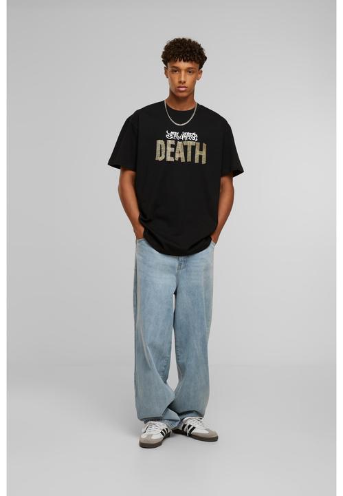 Immagine prodotto Urban Classics Maglietta oversize Upscale Life After Death - 178341 (S)