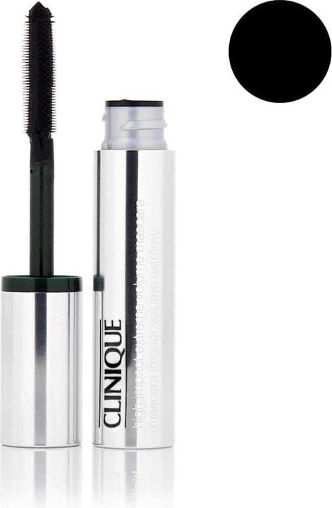 Produktbild Clinique High Impact (01 Extreme Black)