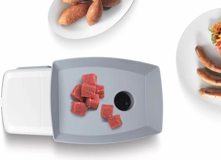 Produktbild Bosch Hausgeräte Mfw45020