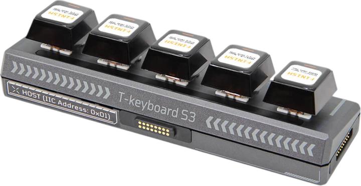 Image du produit Lilygo Clavier T Afficheur S3 Pro esclave