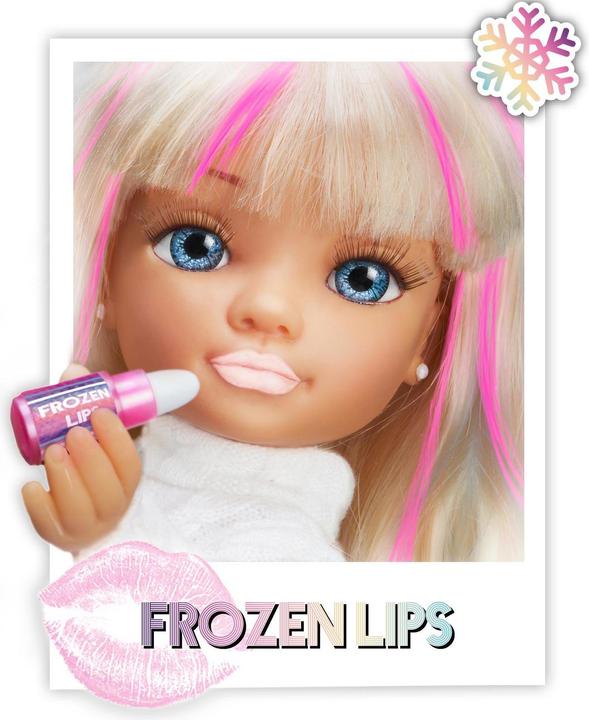 Actual product image Famosa Nancy Snow Fashion