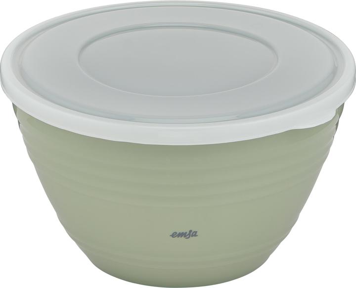 Emsa Prep&Bake Kunststoff-Rührschüssel (2.75 l, 1 x)