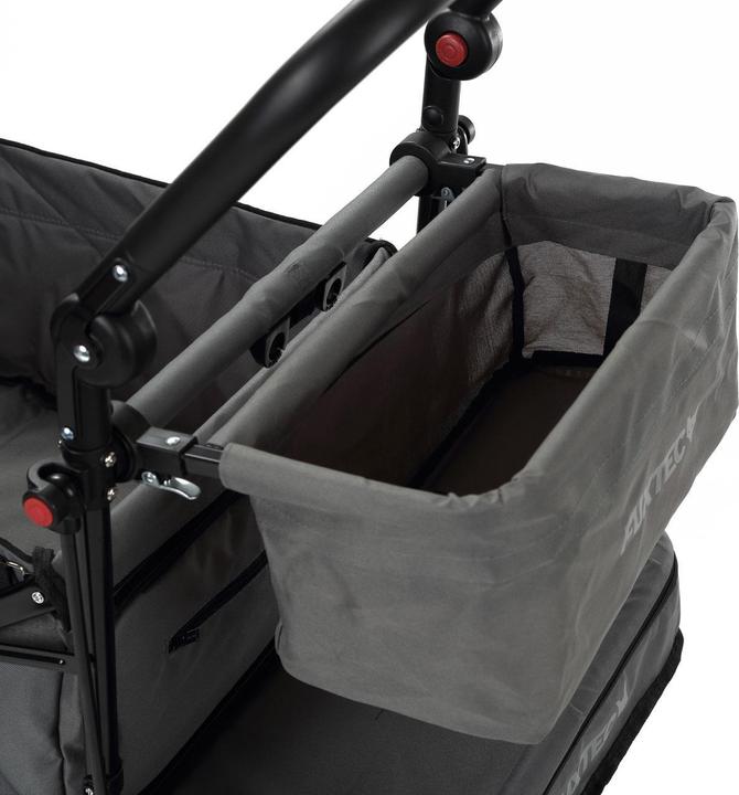 Image du produit Fuxtec Premium Bollerwagen