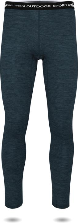Actual product image Normani Herren Merino Unterhose Sydney (6XL)