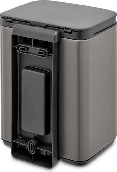 Produktbild Brabantia Bo Waste Bin (4 l)