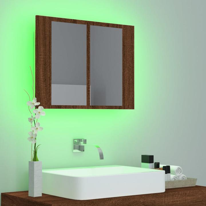 Image du produit VidaXL Odea (60 x 12 x 45 cm)