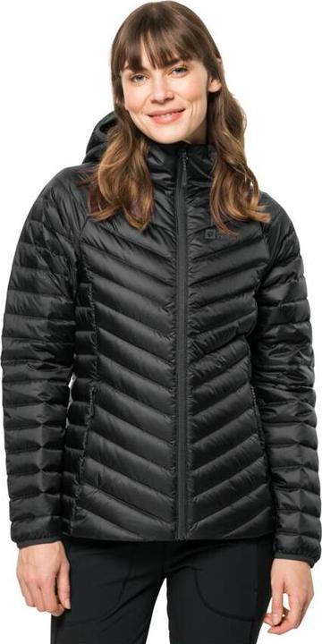 Produktbild Jack Wolfskin Passamani Down Hoody W (XL)