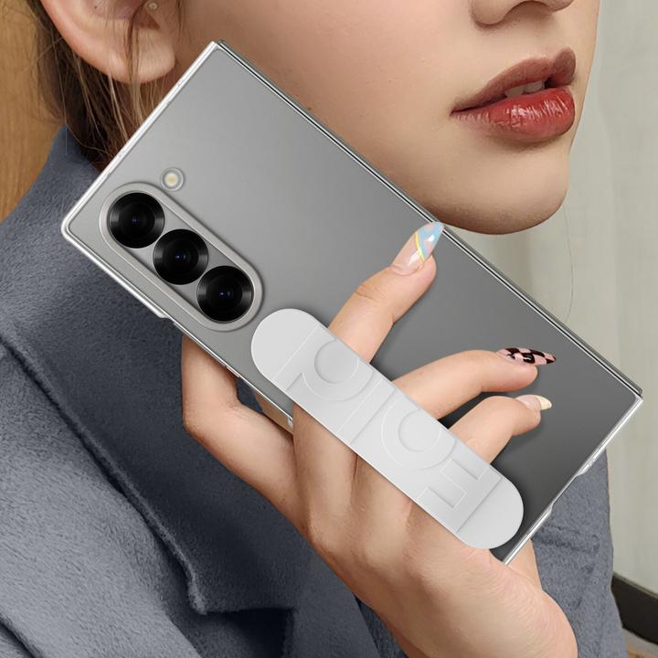 Image du produit Samsung Couverture (Samsung Galaxy Z Fold6)