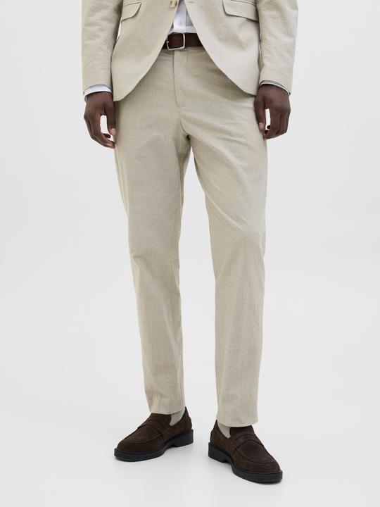 Produktbild Jack & Jones Jprstan Seersucker Trouser (52)