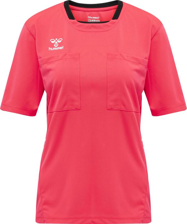 Immagine prodotto hummel Arbitro Chevron Maglia Donna S/S (XS)