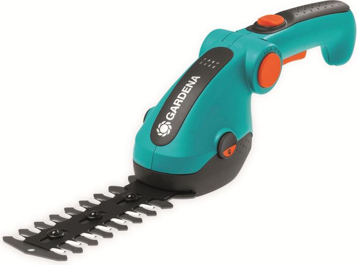 Produktbild Gardena Comfort Cut Set (Akkuheckenschere)