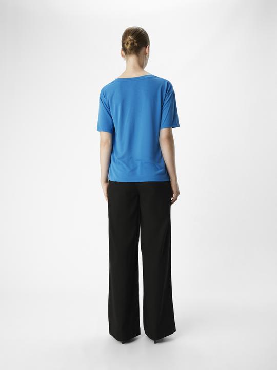 Immagine prodotto Object V-Ausschnitt T-Shirt (M)
