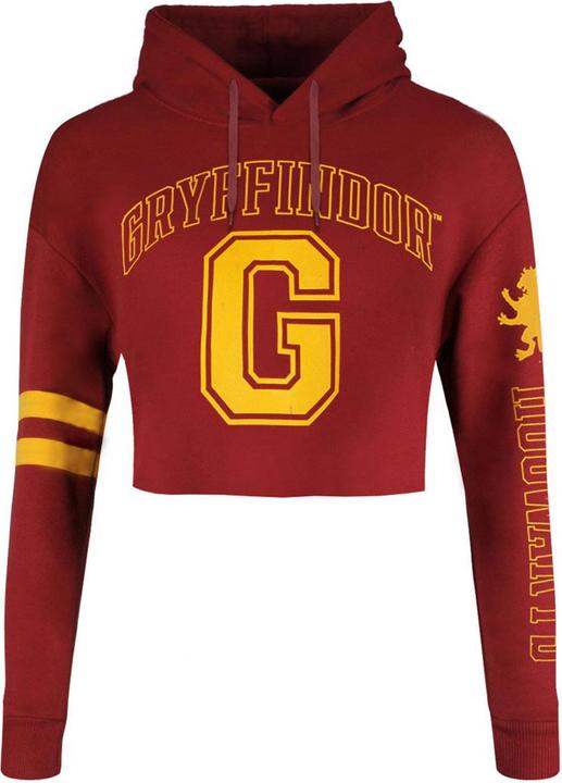 College Kurzes Hoodie (M)