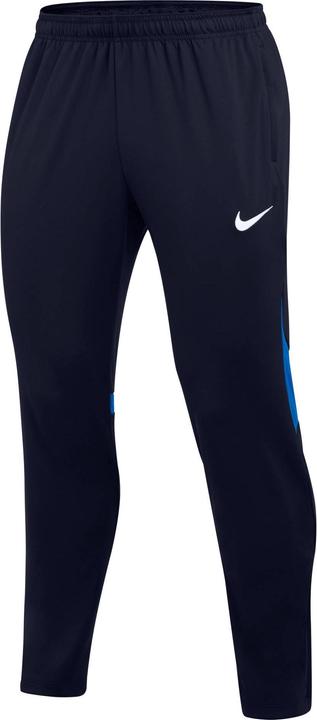 Nike Herren Acdpr Kpz Trainings-Hose, Obsidian/Royal Blue/White, S (S)