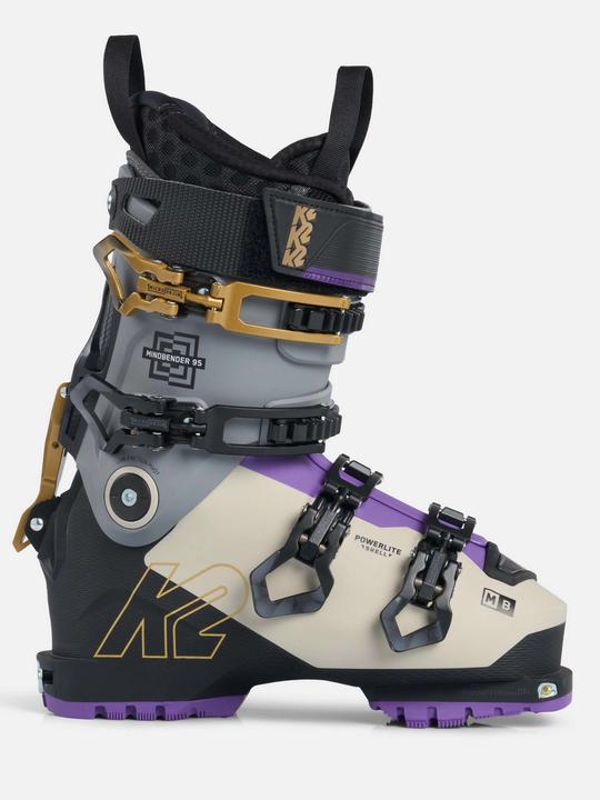 Actual product image K2 Mindbender W 95 Mv 2023 (23, 23.5)