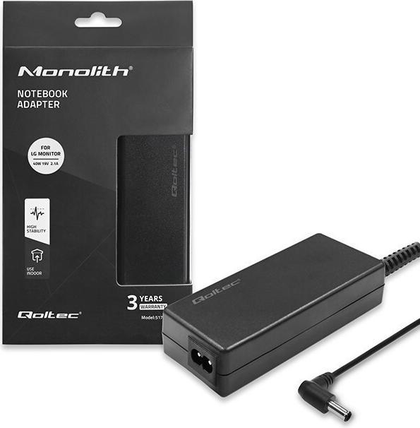 Image du produit Qoltec 51775