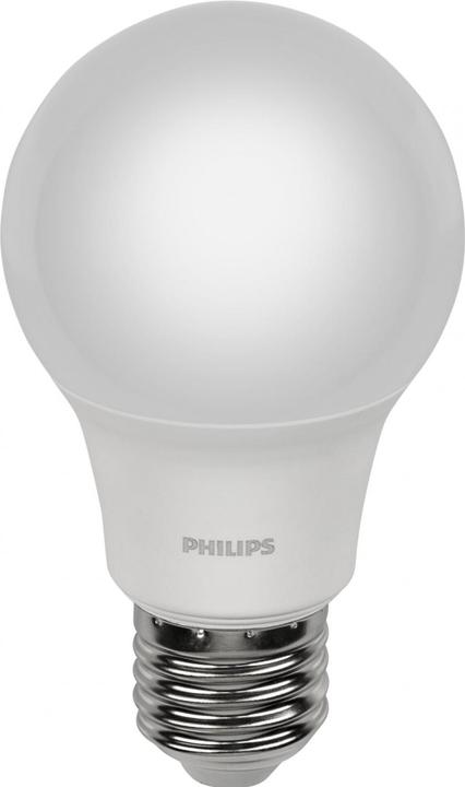 Immagine prodotto Philips Lampada LED E27 set di 4 75W 2700K (E27, 10.50 W, 1055 lm, 4 x, F)