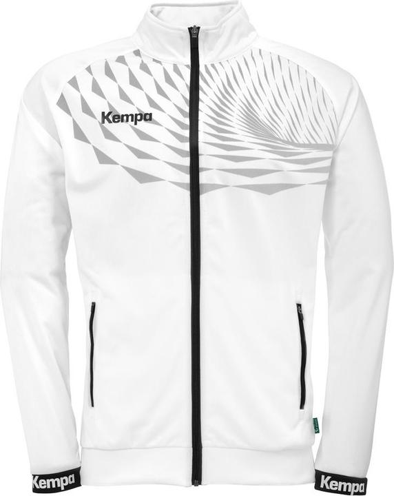Kempa Wave 26 Poly Jacket