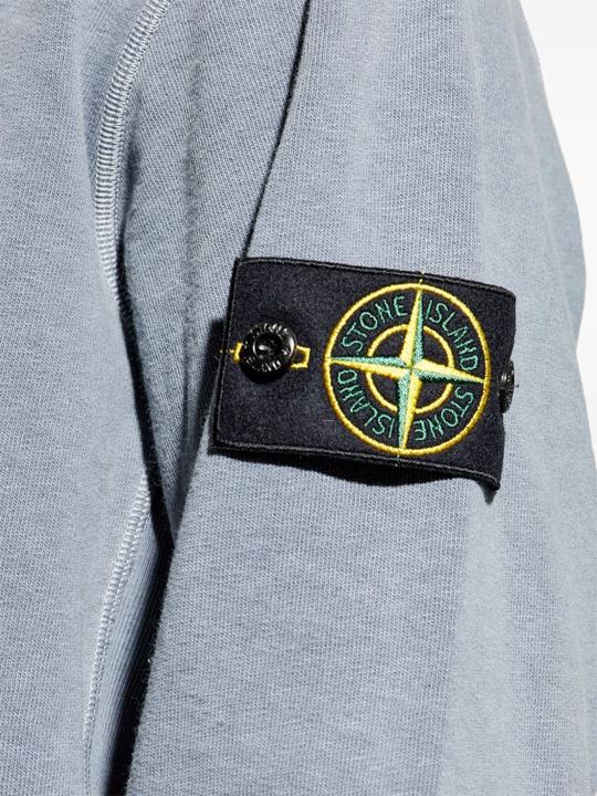 Produktbild Stone Island Sweaters Clear Blue (XL)