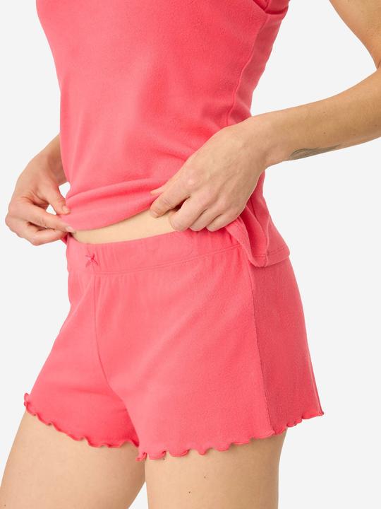Pj Salvage Pyjamashorts Tropical Dreams