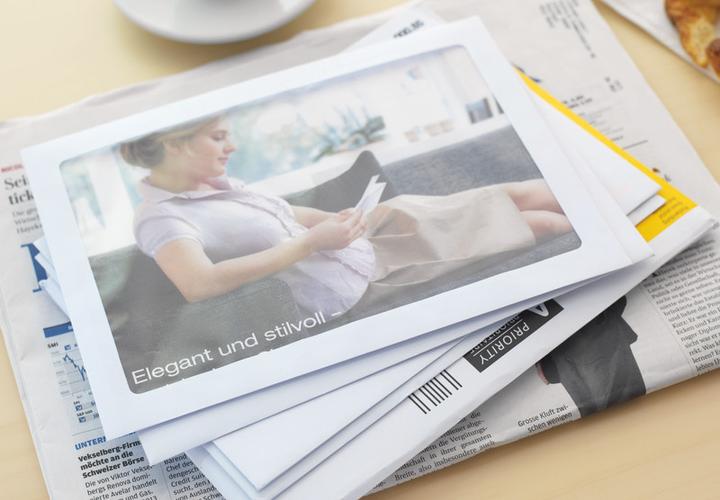 Image du produit Elco Enveloppe Premium (324 x 229 mm, 250 x)