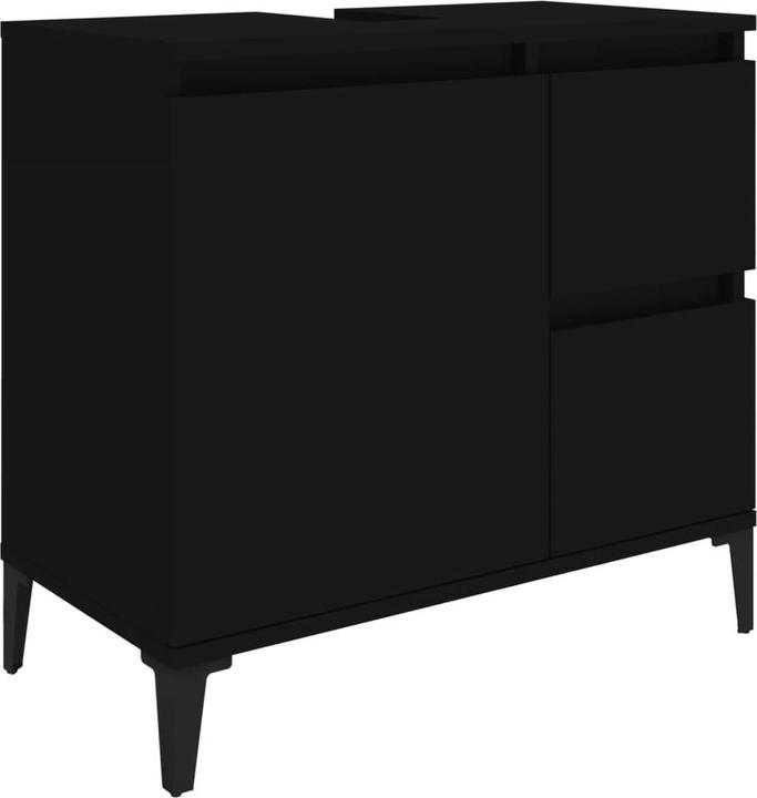 VidaXL Ber (65 x 33 x 60 cm)