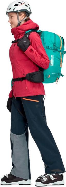 Produktbild Mammut Pro X (35 l)