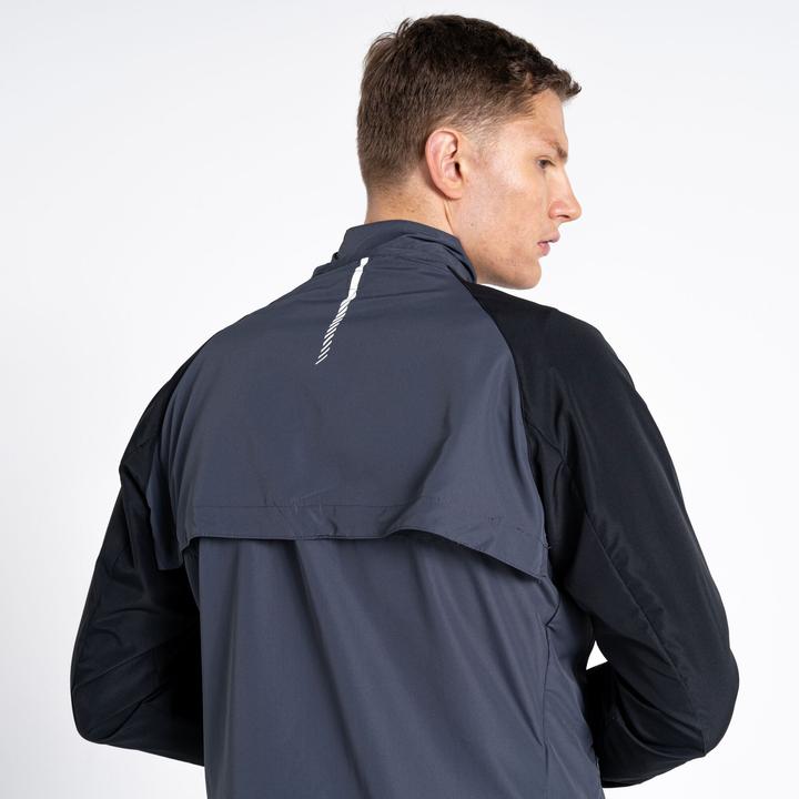 Produktbild Dare2b Windshelljacke Oxidate (XL)