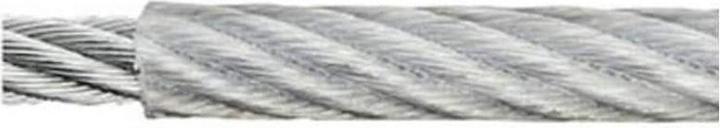 Produktbild OEM Bowdenzuglitze plastifiziert, 0.8 mm, 5 m