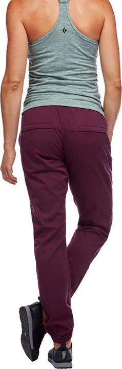 Produktbild Black Diamond Notion Kletterhose (L)