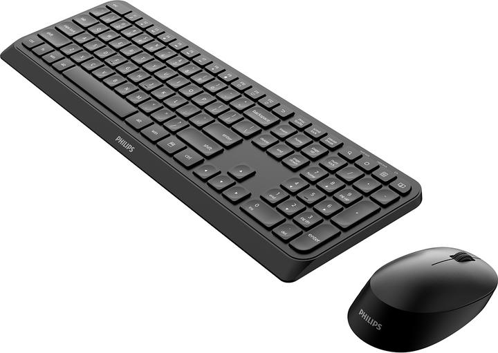 Actual product image Philips and SPT6307B mouse (US, Wireless)