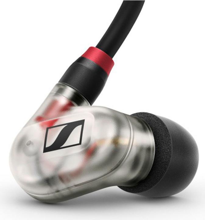 Immagine prodotto Sennheiser IE 400 Pro (Cablato)