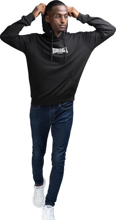 Lonsdale Beetham (3XL)