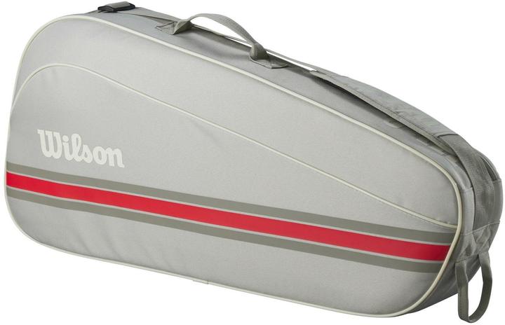 Wilson 3R TEAM RACKET BAG 2025 OATS (3R)