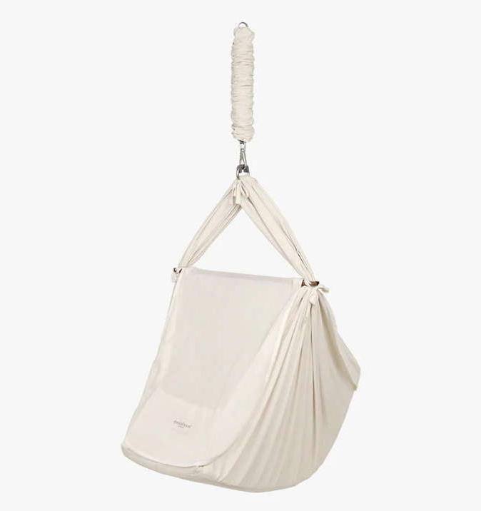 Actual product image Moonboon Cradle Sky Cloud Stone