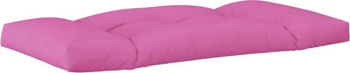 Image du produit VidaXL Coussin pour palette 58X58X10 cm Tissu Oxford (58 x 58 x 10 cm)