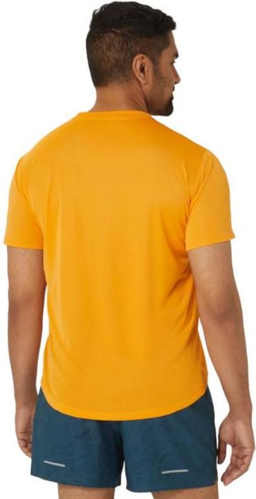 Image du produit ASICS Performance Fujitrail Logo SS Top 2011C981-800 - XL (XL)